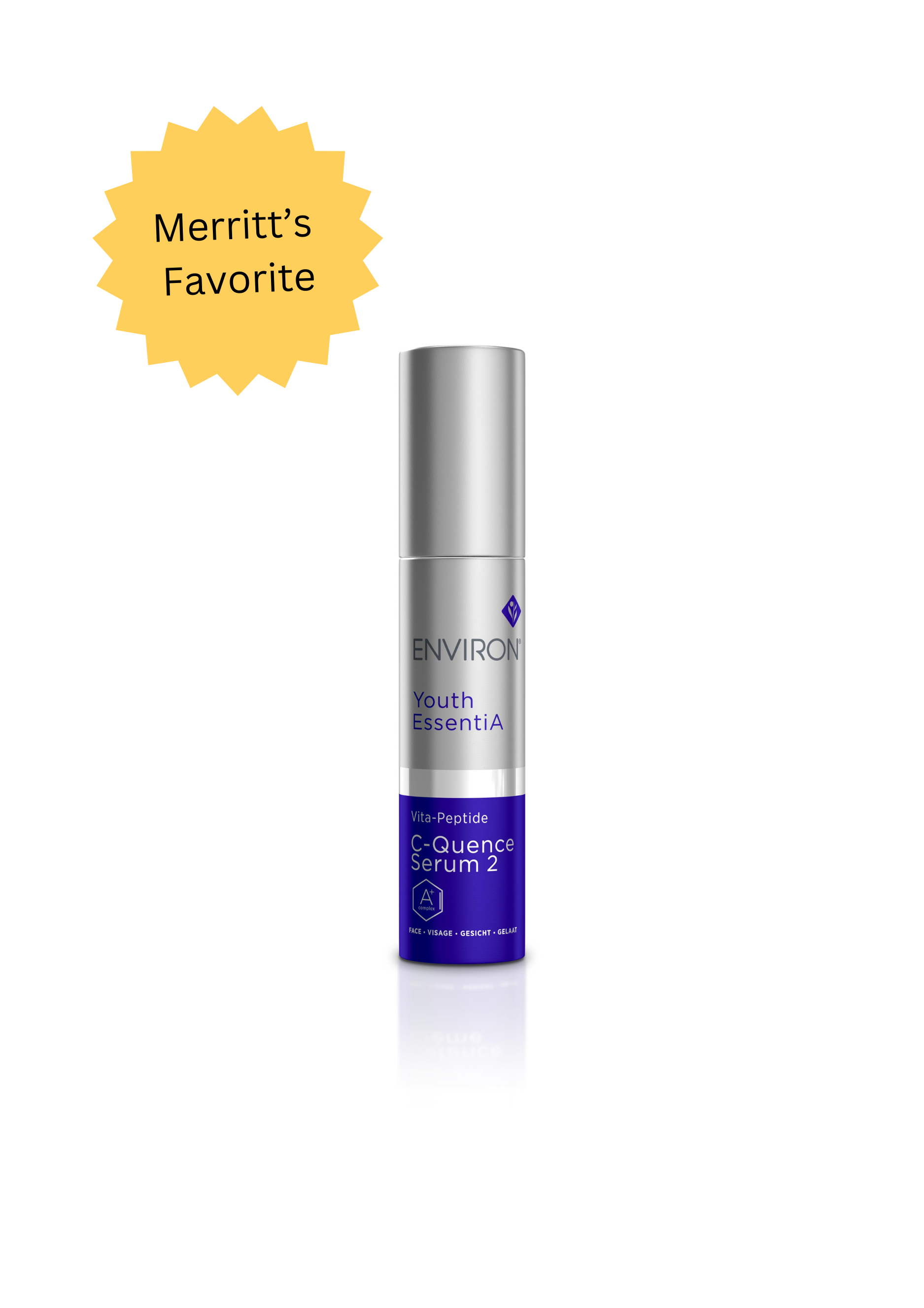 Environ Hyaluronic Acid Intensive Hydrating Serum — AlpineGold